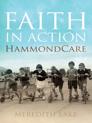 cover image of Faith in action